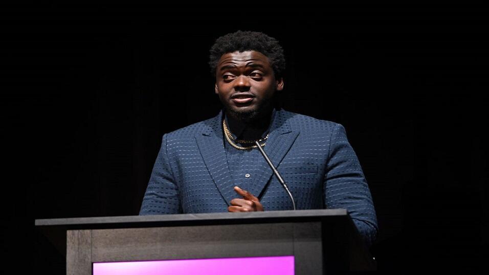 Daniel Kaluuya